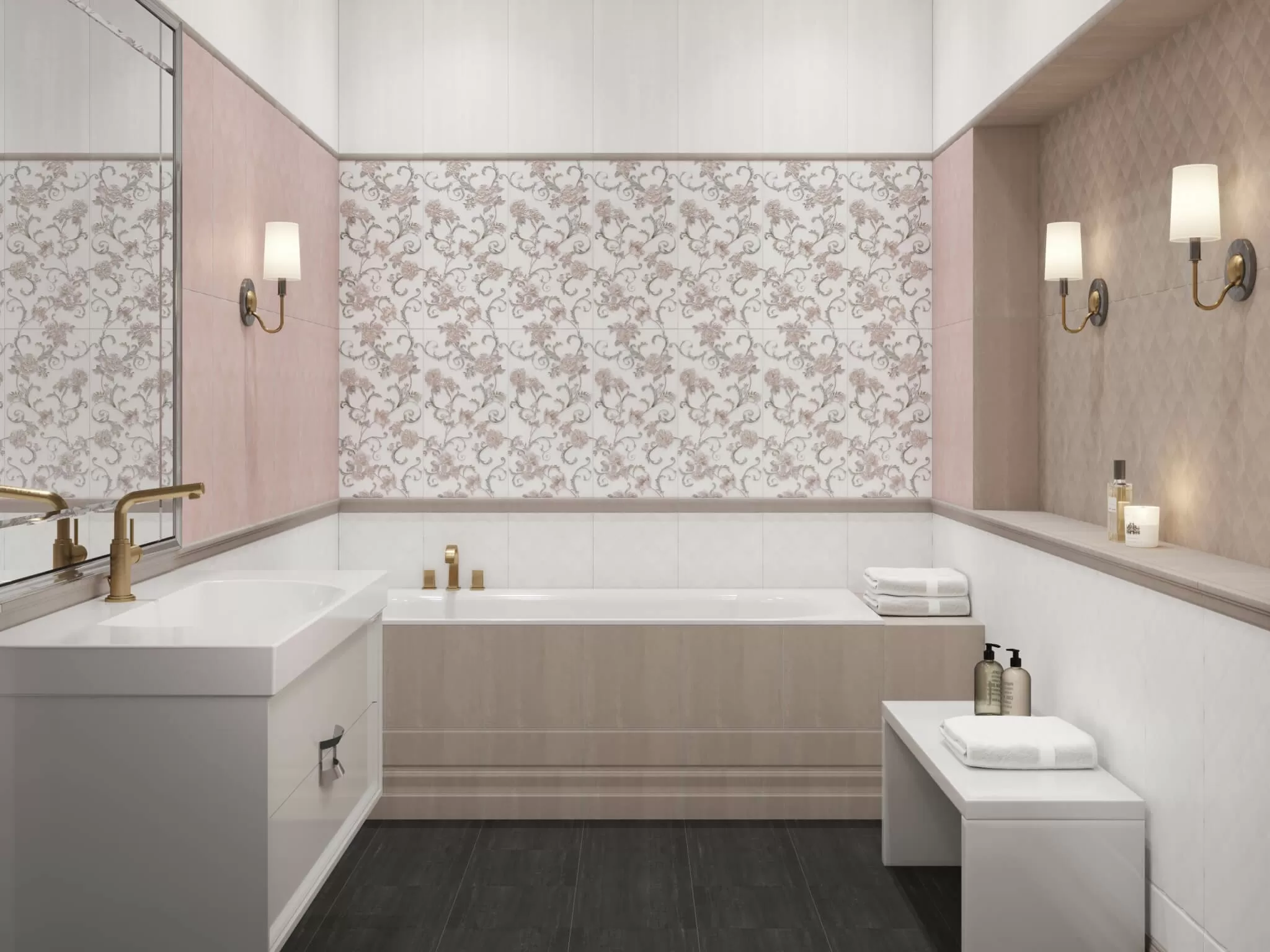 Коллекция Марсо — Kerama Marazzi
