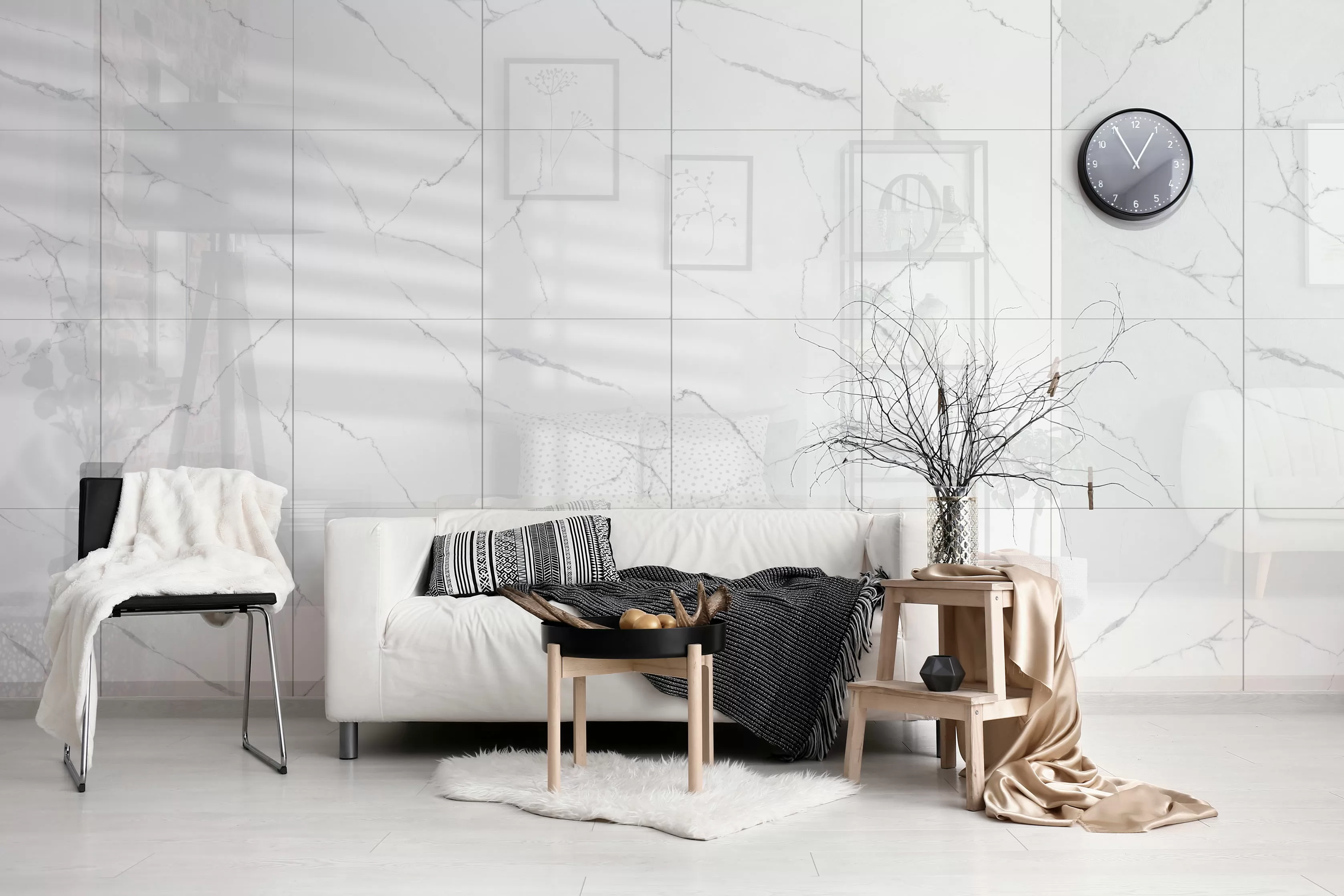 Коллекция Romantic — Global Tile