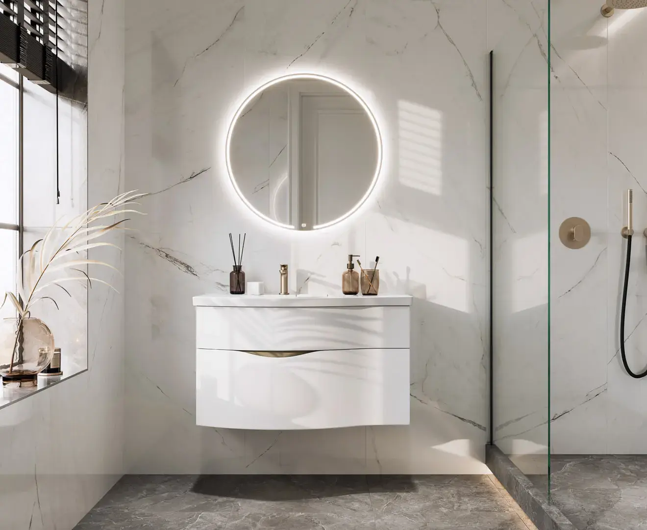 Коллекция Марсель — Kerama Marazzi