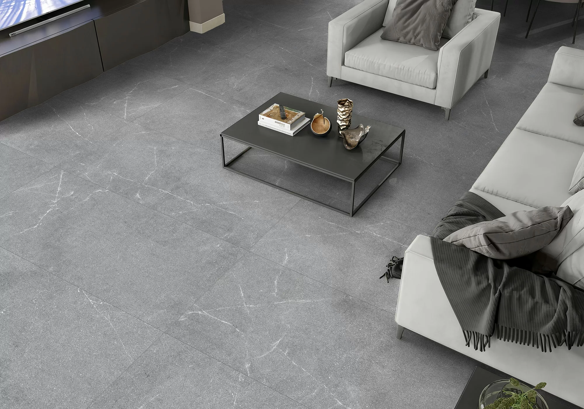 Коллекция Geo — Global Tile