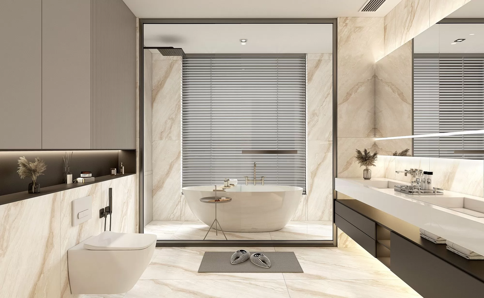Коллекция Charisma — Global Tile