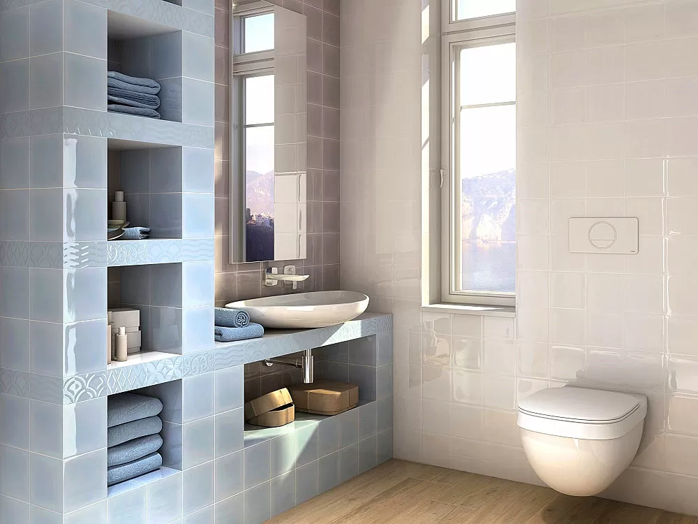 Коллекция Авеллино — Kerama Marazzi