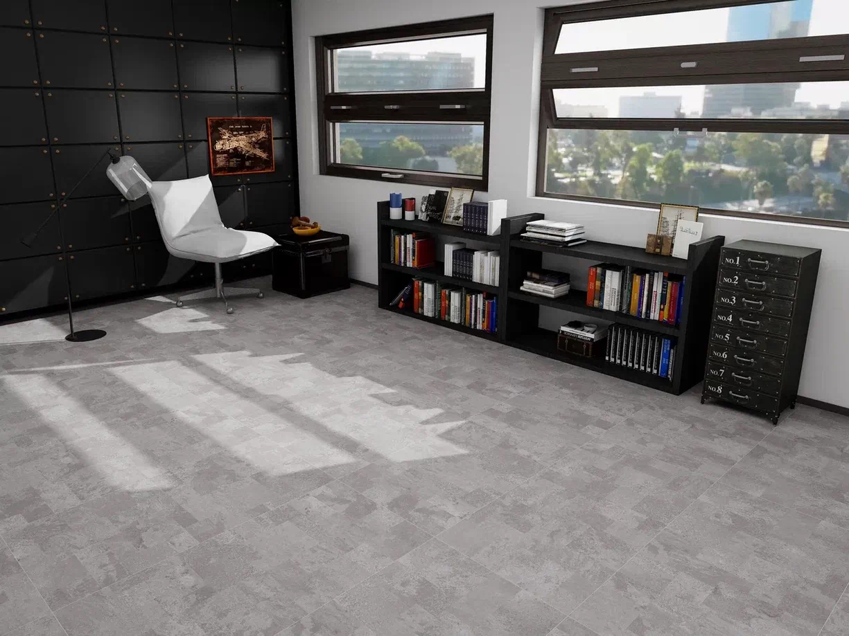 Коллекция Evardo — Colortile