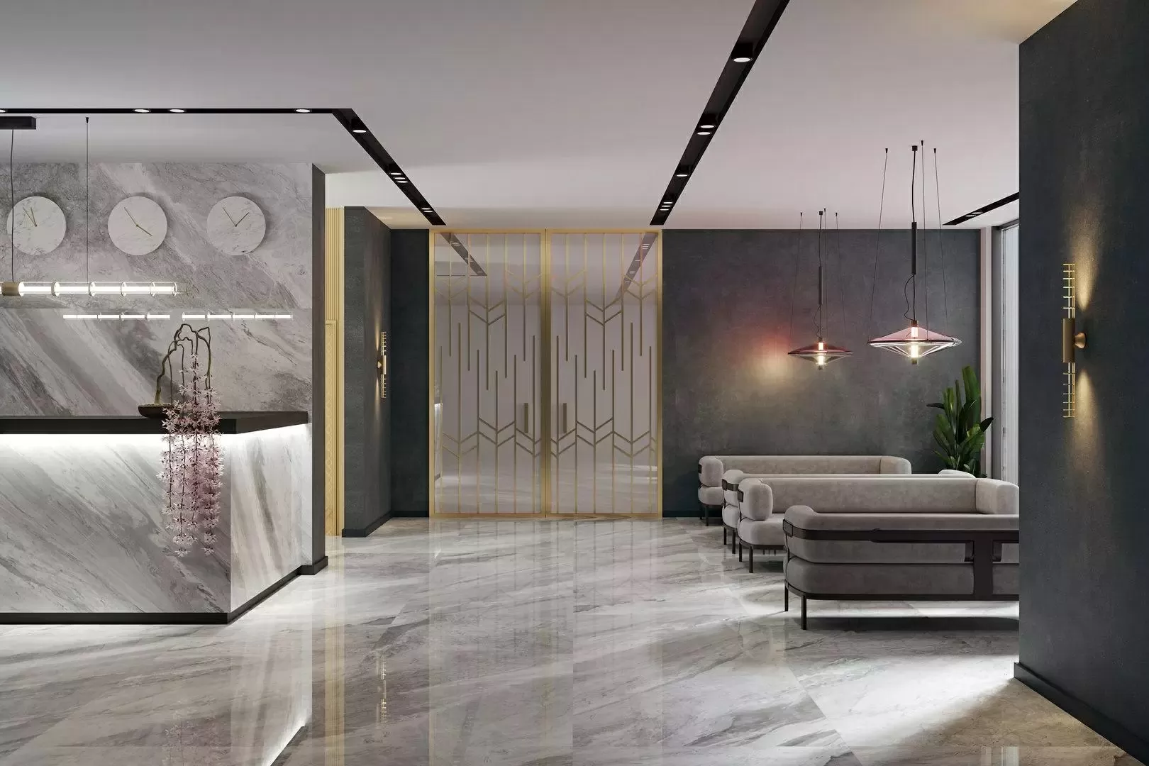 Коллекция Bardiglio/Бардилио — Kerama Marazzi