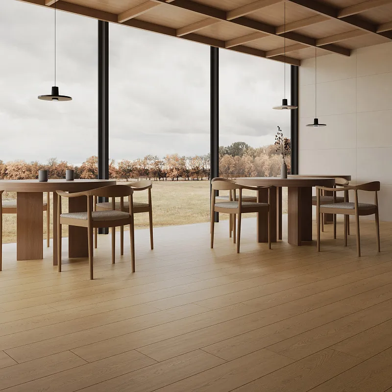 Коллекция МодернВуд — Vitra
