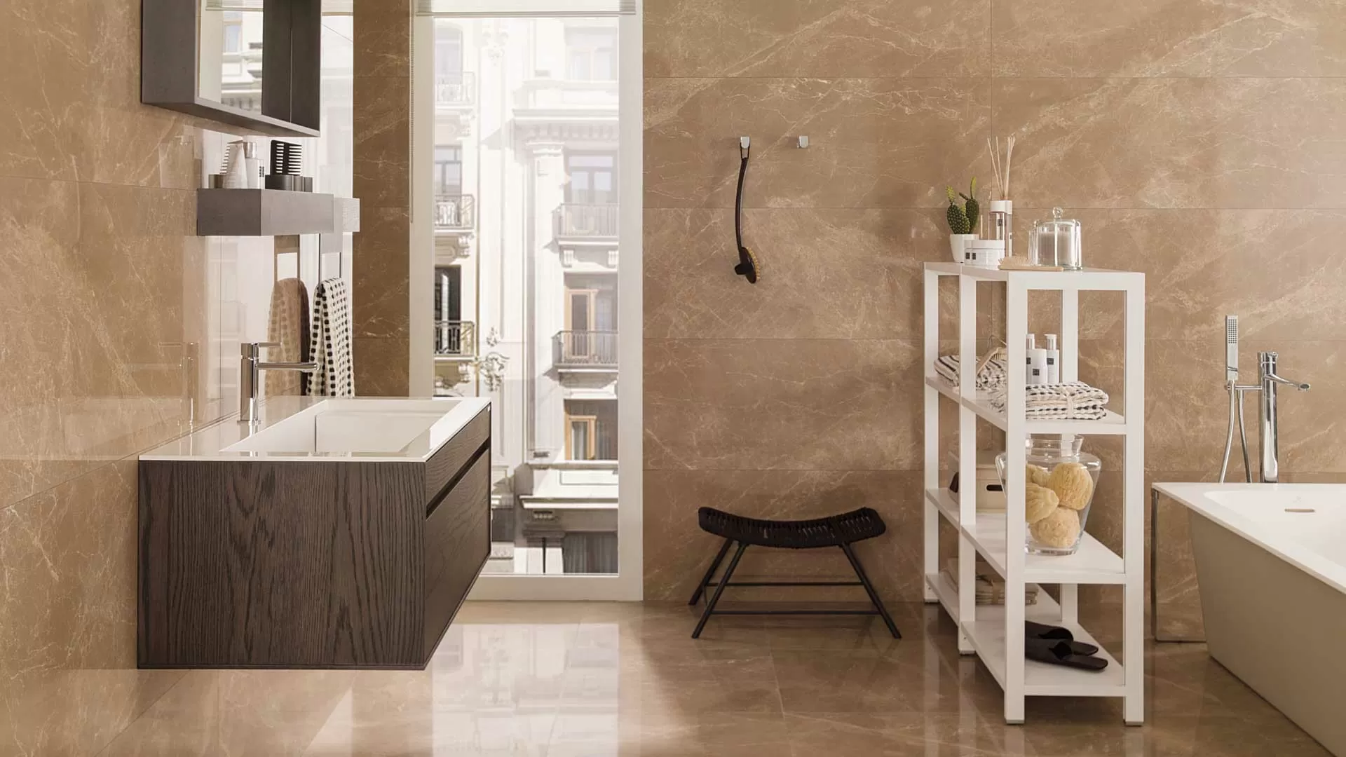 Коллекция Venezia — Porcelanosa