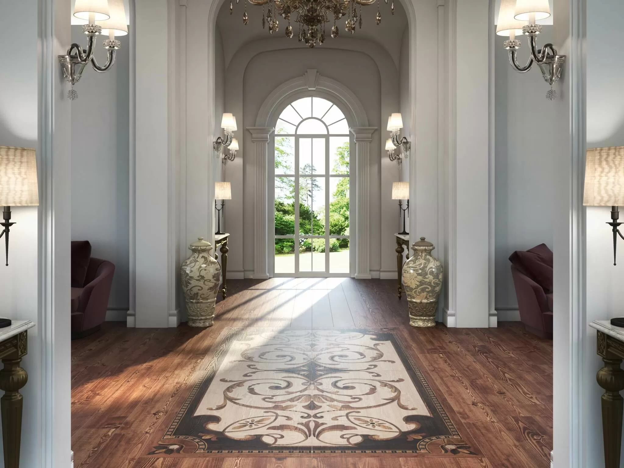 Коллекция Гранд Вуд — Kerama Marazzi