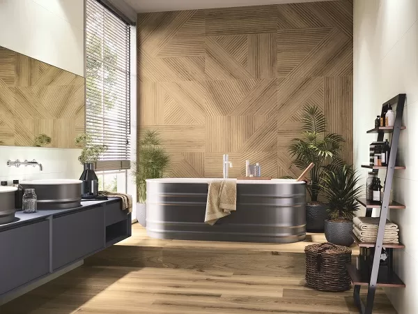 Коллекция Koen — Ape Ceramica