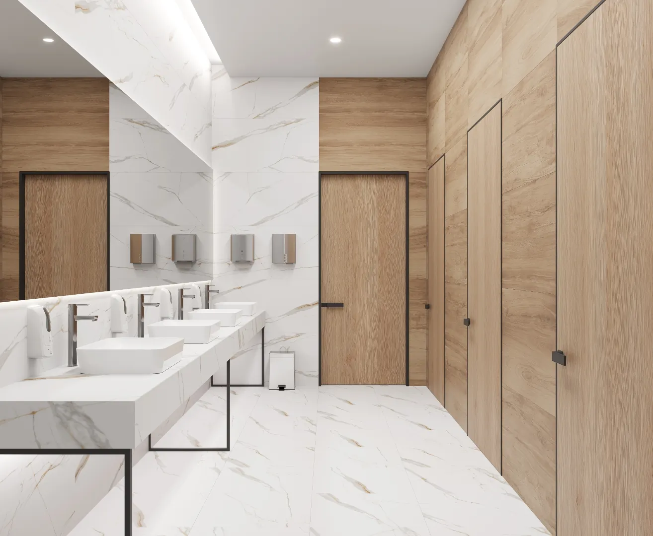 Коллекция Venato Blanco PRO — Laparet