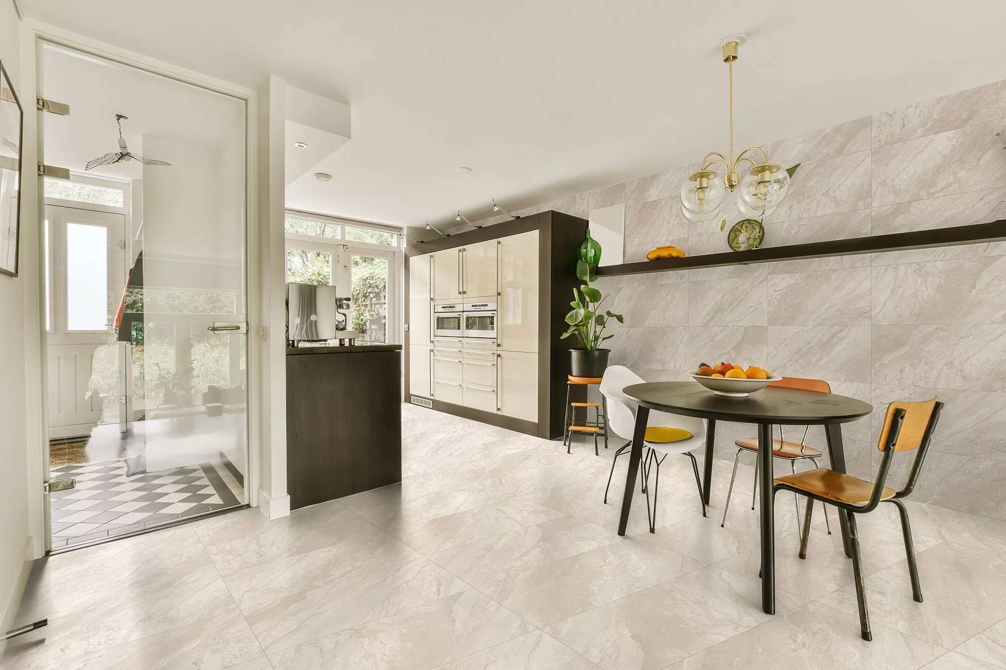 Коллекция Segovia — Global Tile