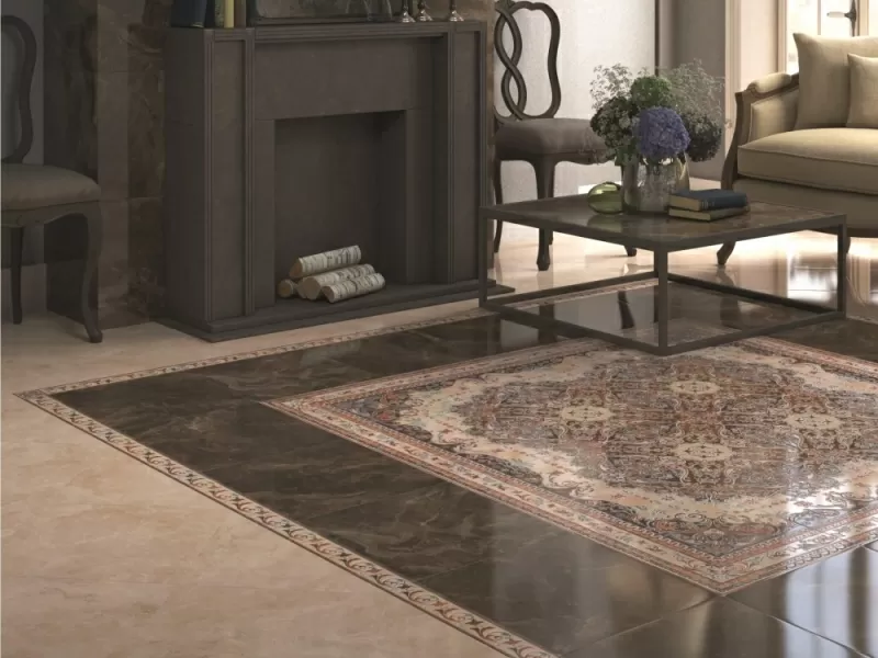Коллекция Мраморный дворец — Kerama Marazzi
