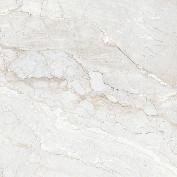 Керамогранит Narmada White Glossy 60х60