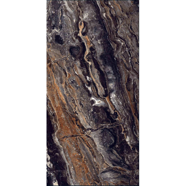 Керамогранит Firenze Bronze Highgloss 60х120