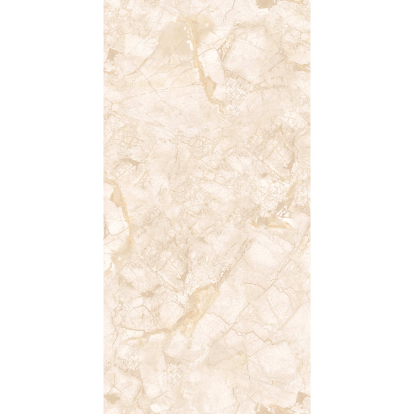 Керамогранит Flemingo Ivory Golden Glossy Carving 60х120 GS MG