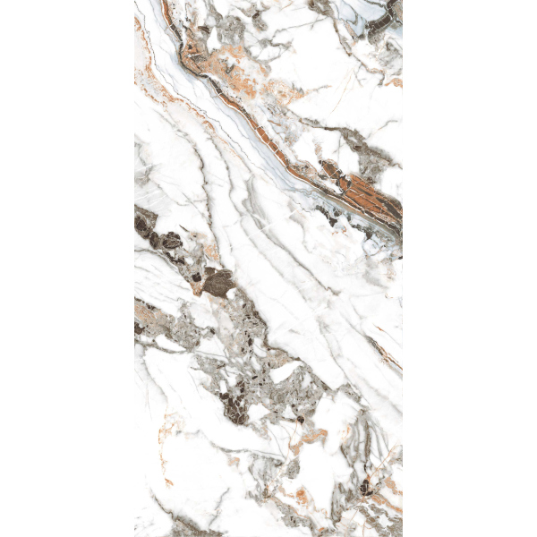 Керамогранит Patris Multy Golden Glossy Carving 60х120 GS