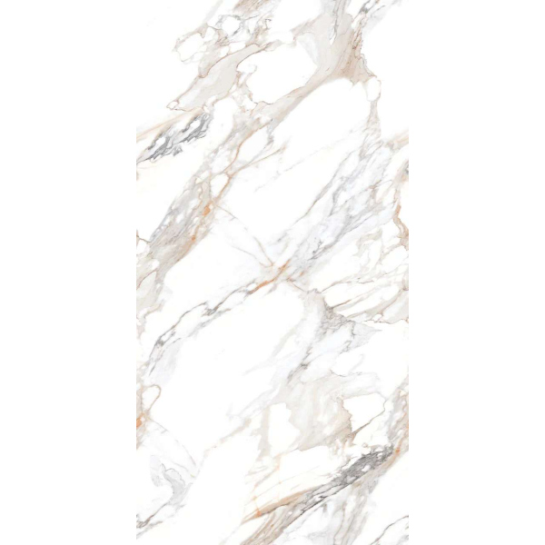 Керамогранит Storneto Statuario 15 Glossy 60х120