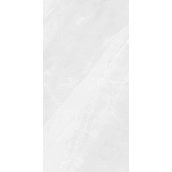 Керамогранит Scambio White Glossy 60х120