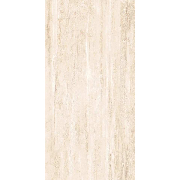 Керамогранит Latin Travertine Crema Shapetouch 60х120