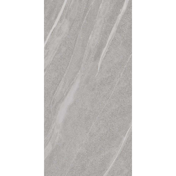 Керамогранит Nivea Light Grey Shapetouch 60х120