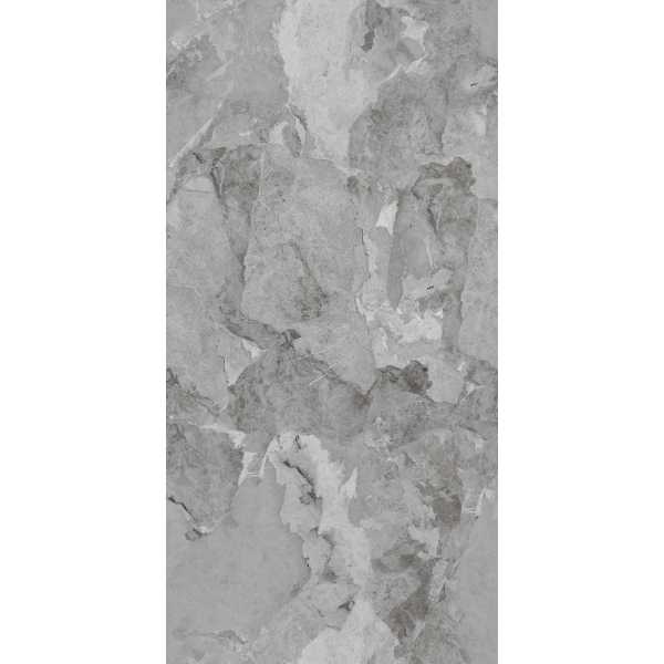Керамогранит Polenta Nero Grenulla 60х120