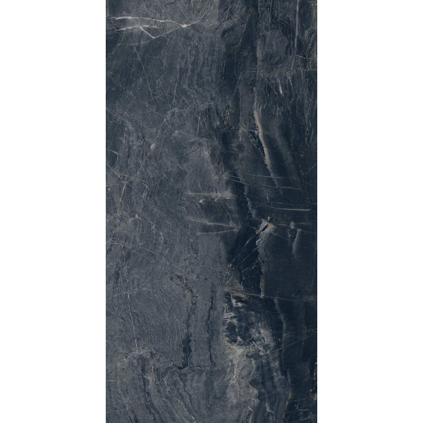 Керамогранит Shell Black Vitro 60х120