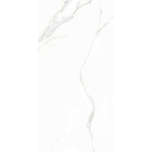Керамогранит Costa White Glossy 60х120