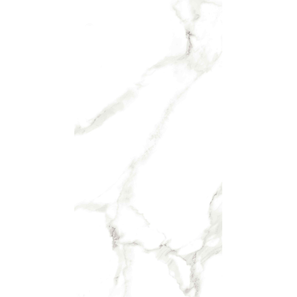 Керамогранит Statuario Silk Glossy 60х120