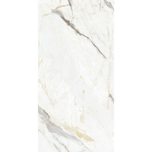Керамогранит Tiaki White Vitro 60х120
