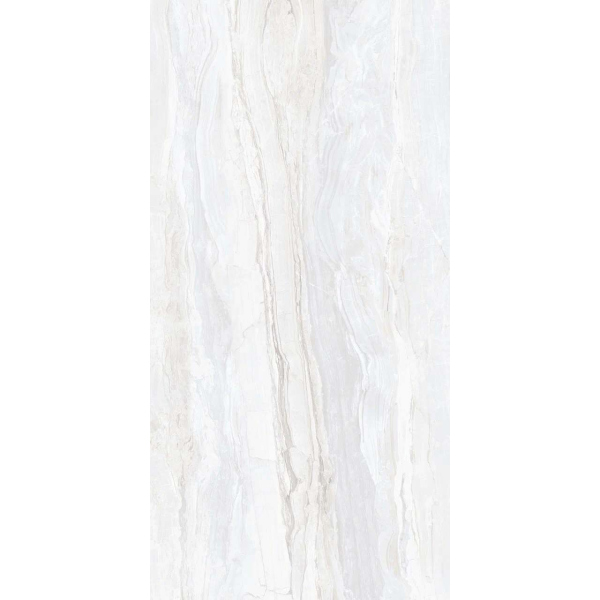 Керамогранит Brizzo White RS Carving 60х120