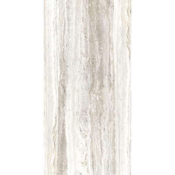 Керамогранит Tivoli White Shapetouch 60х120
