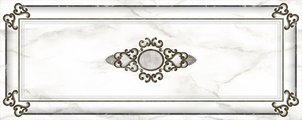 Плитка Decor Clasico 20x50