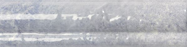 Плитка PT01853 Moldura Milano Blue 5x20
