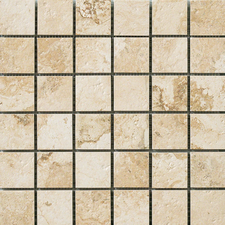 Керамогранит 610110000060 НNL-Stone Ivory Mosaico 30x30