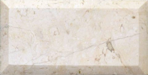 Плитка BRI-030 (Crema Marfil Extra) Мрамор 150x75