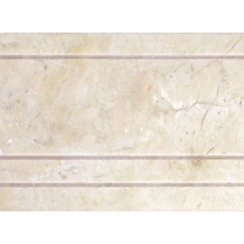 Плитка B030-3 (Crema Marfil Extra) Мрамор 100x305