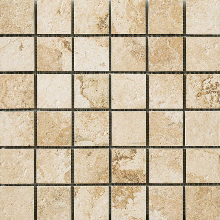 Керамогранит 610110000061 NL-STONE ALMOND MOSAICO 30х30