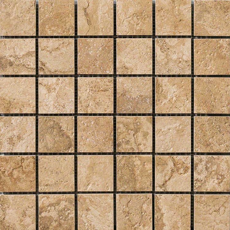 Керамогранит 610110000062 NL-STONE NUT MOSAICO 30х30