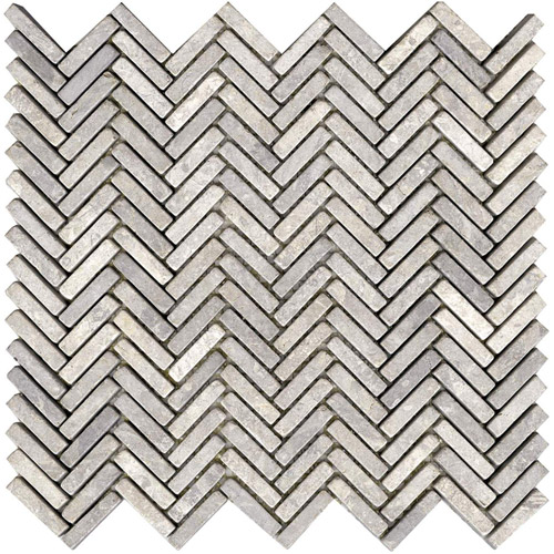 Мозаика L100112565 Paradise Arrow Gris 29.2x27.2