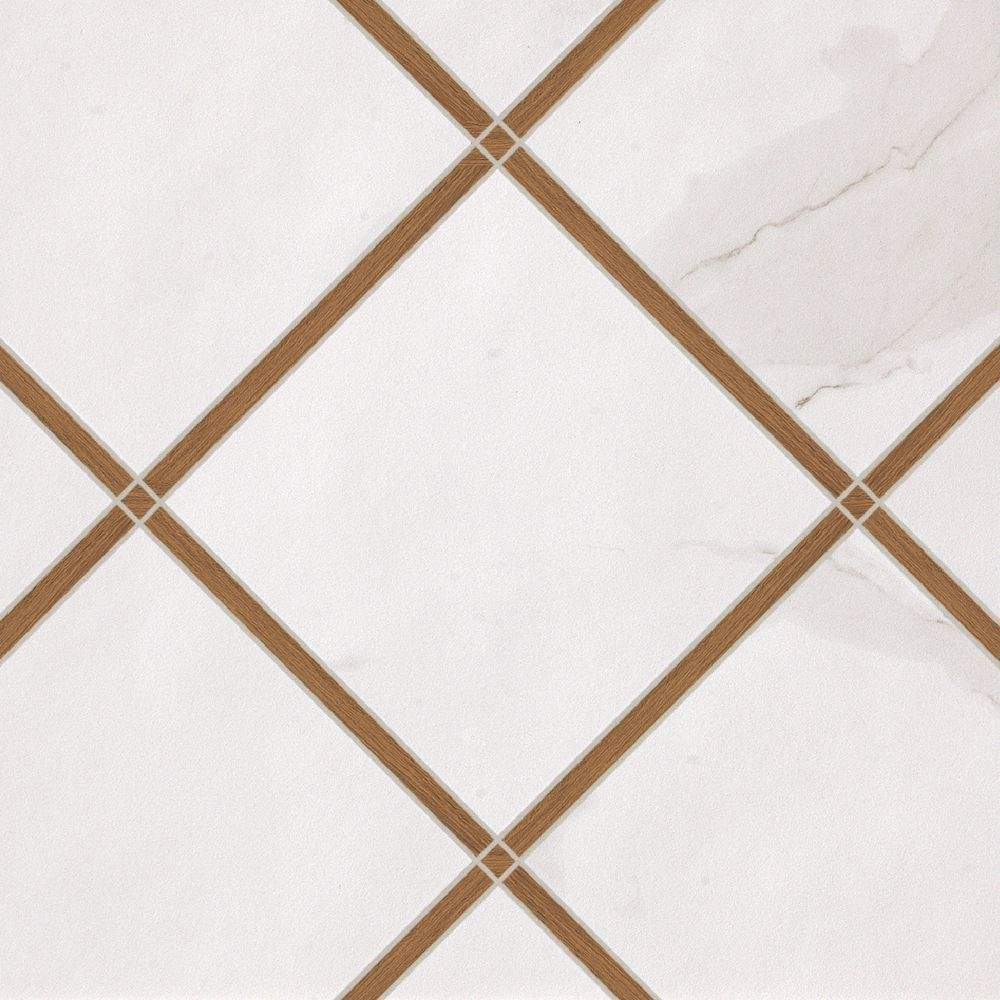 Керамогранит fLZI Roma Incroci Calacata Avana Lux 60*60
