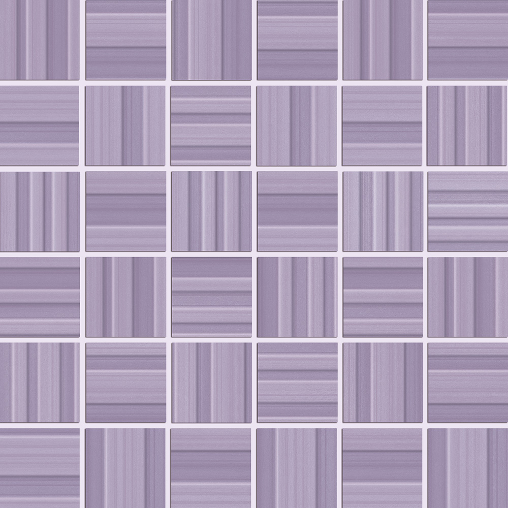 Мозаика Мозаика CI Makeap Malla Purpura 27*27