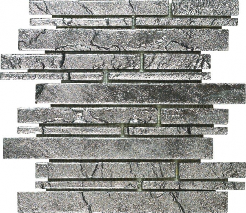 Мозаика 187281 Duende Platinum 30x30