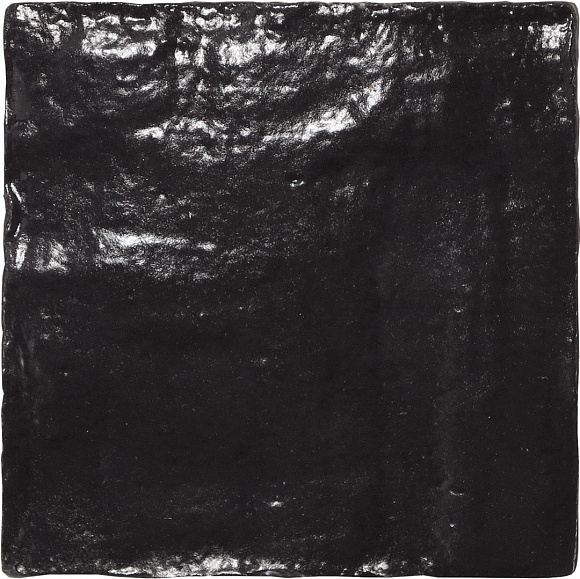Плитка 23262 Mallorca Black 10x10