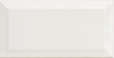 Плитка 13923 Metro White 10x20