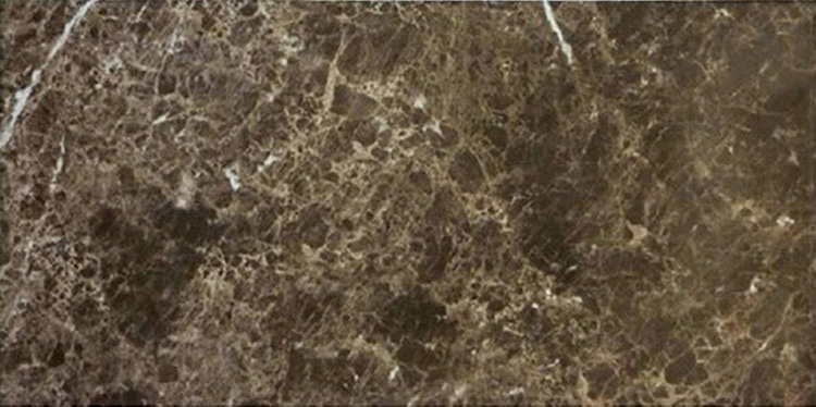 Плитка Imperial Marron 25x50