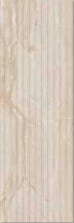 Плитка Daino Reale Liner Beige 25x70