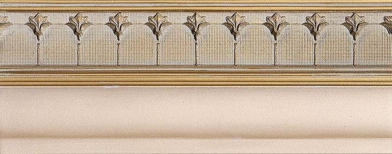 Плитка 8000765 ZOCALO MEDINA 11.5x29,5