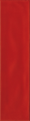 Плитка Slash 73R Red 7.5x30