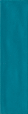 Плитка Slash 73TQ Turquoise 7.5x30