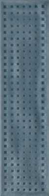 Плитка Slash1 73CZ Robins egg Blue 7.5x30