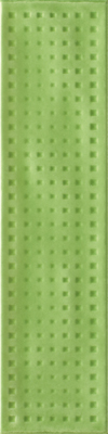 Плитка Slash1 73MV Apple Green 7.5x30